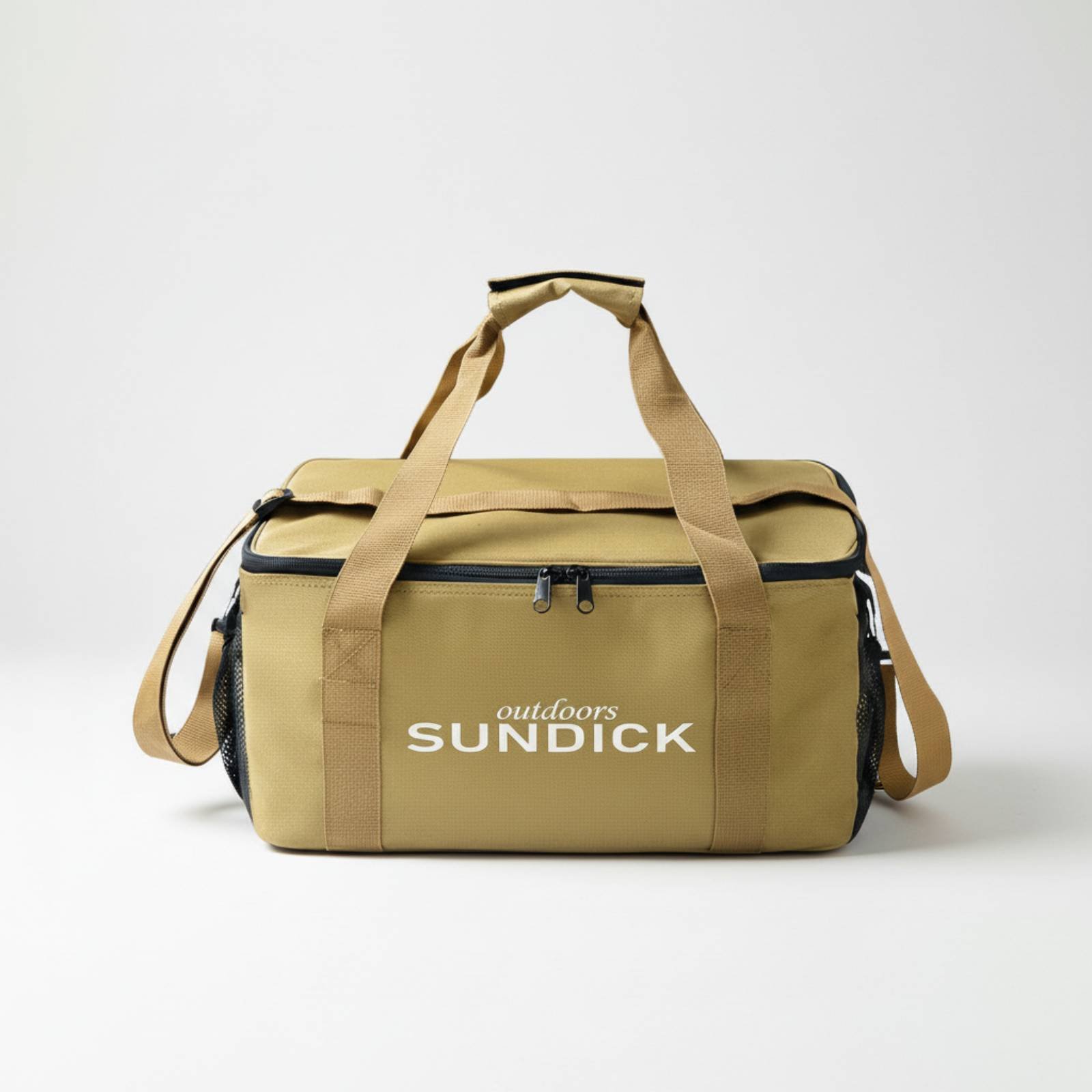 Camping Cooking Equipment Bag - Bolsa de almacenamiento para utensilios de