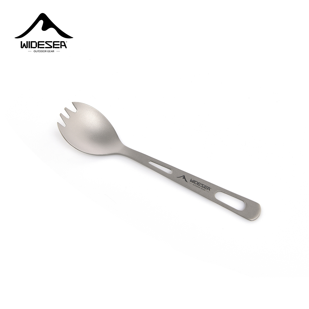 Camping Cooking Windscreen - Widesea-Juego de utensilios de cocina para