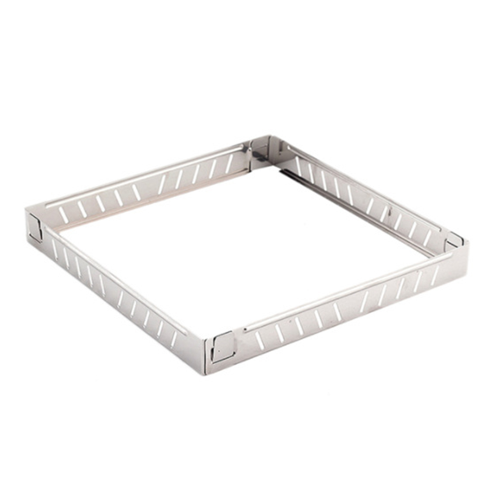 Camping Cooking Windscreen - Paravientos Desmontable para Estufa de Camping,