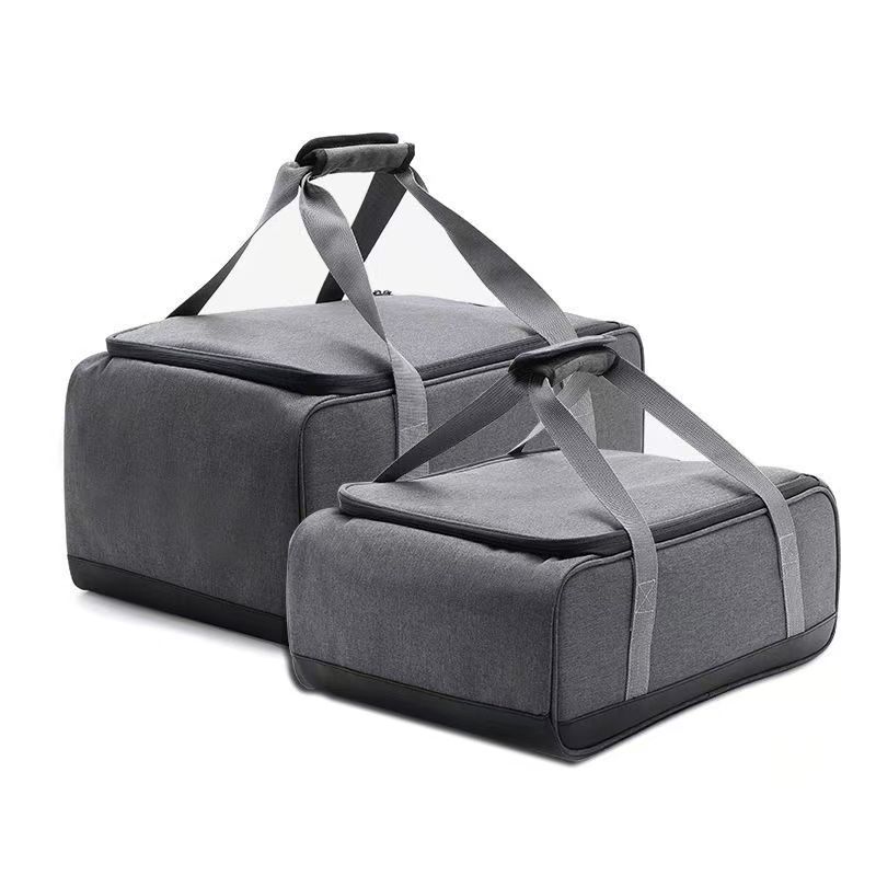 Camping Cooking Utensil Bag - Bolsa para utensilios de cocina para