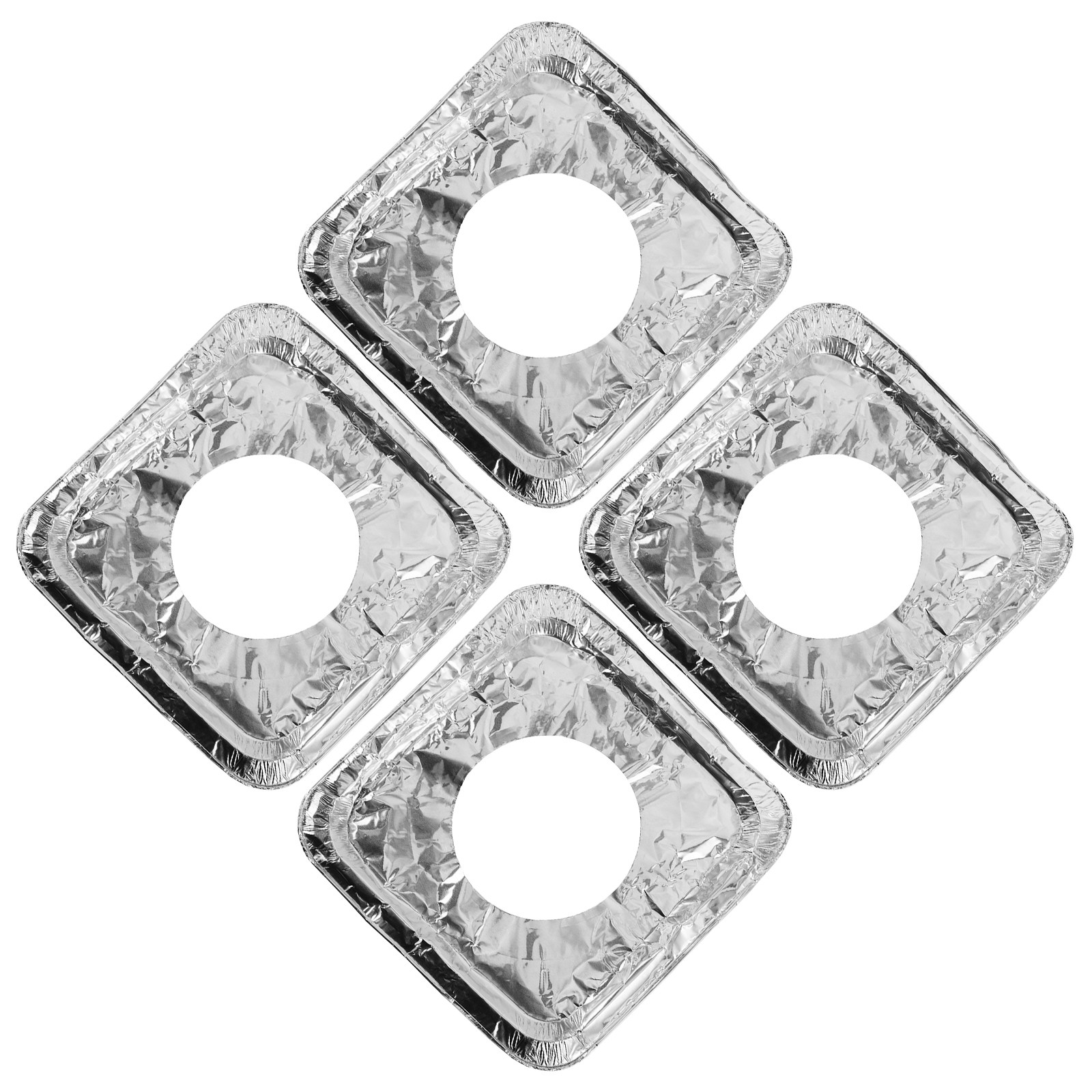 10 unidades de cubiertas desec - Aluminum Foil Heavy Duty reseña y precio