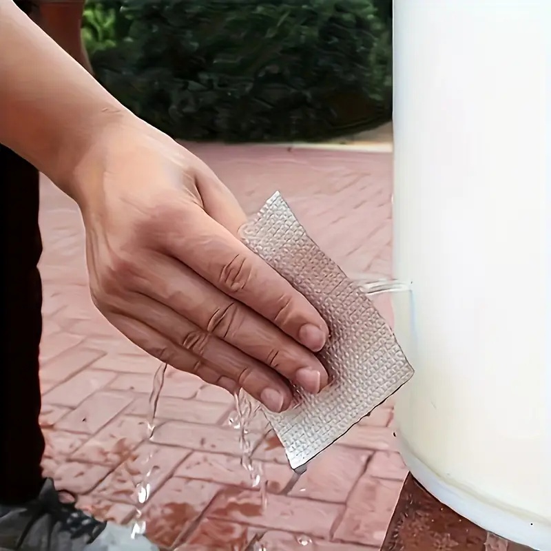 Cinta de papel de aluminio res - Aluminum Foil Heavy Duty reseña y precio