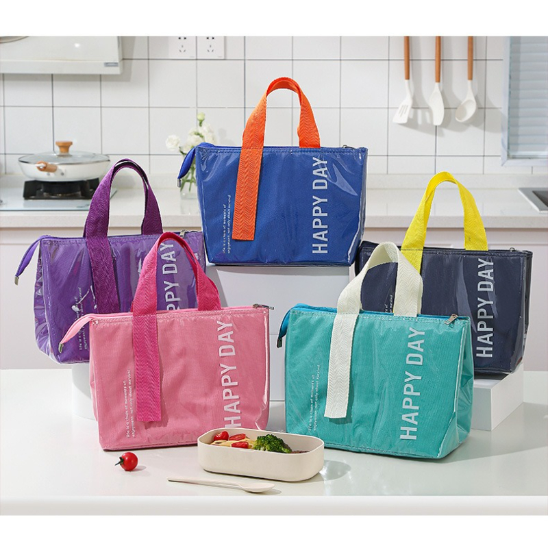 Bolsa de Picnic con aislamient - Aluminum Foil Heavy Duty reseña y precio