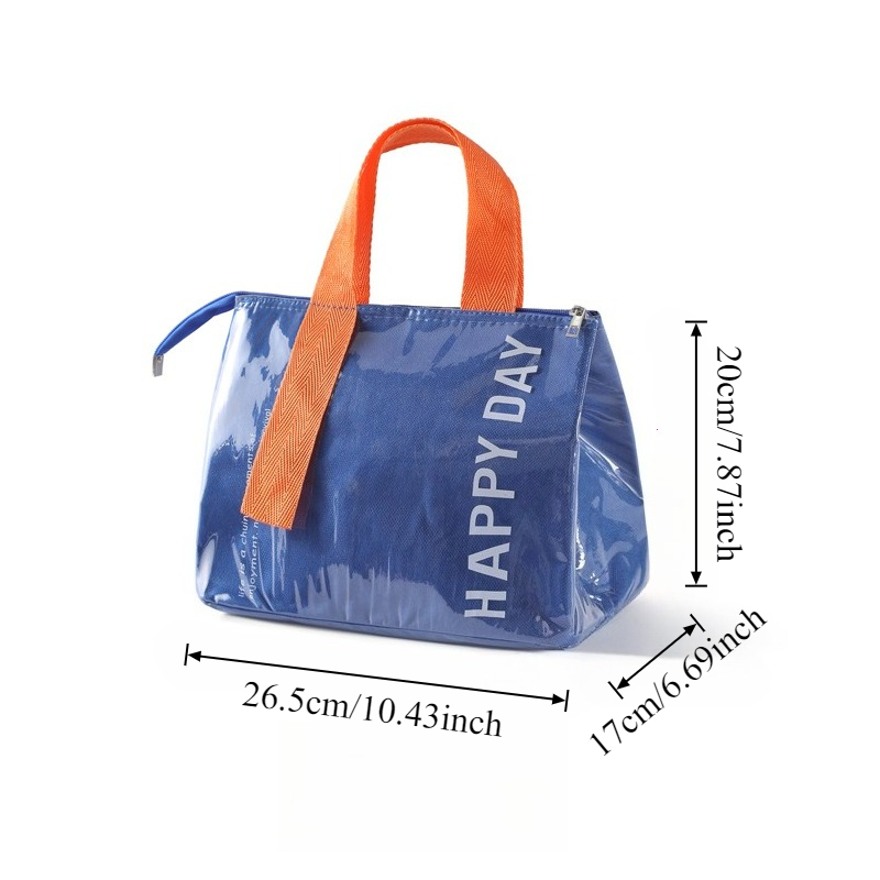 Bolsa de Picnic con aislamient - Aluminum Foil Heavy Duty reseña y precio