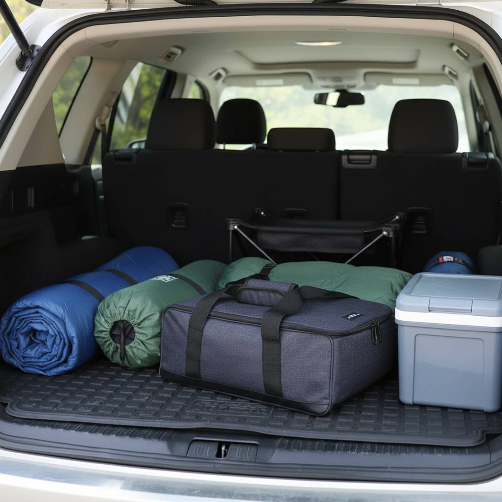 Bolsa de almacenamiento para u - Camping Cooking Equipment Bag reseña y precio
