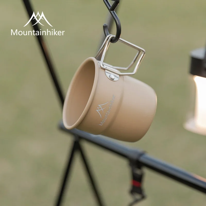 Mountainhiker-vasos de acampad - Quechua Camping Cooking Set reseña y precio