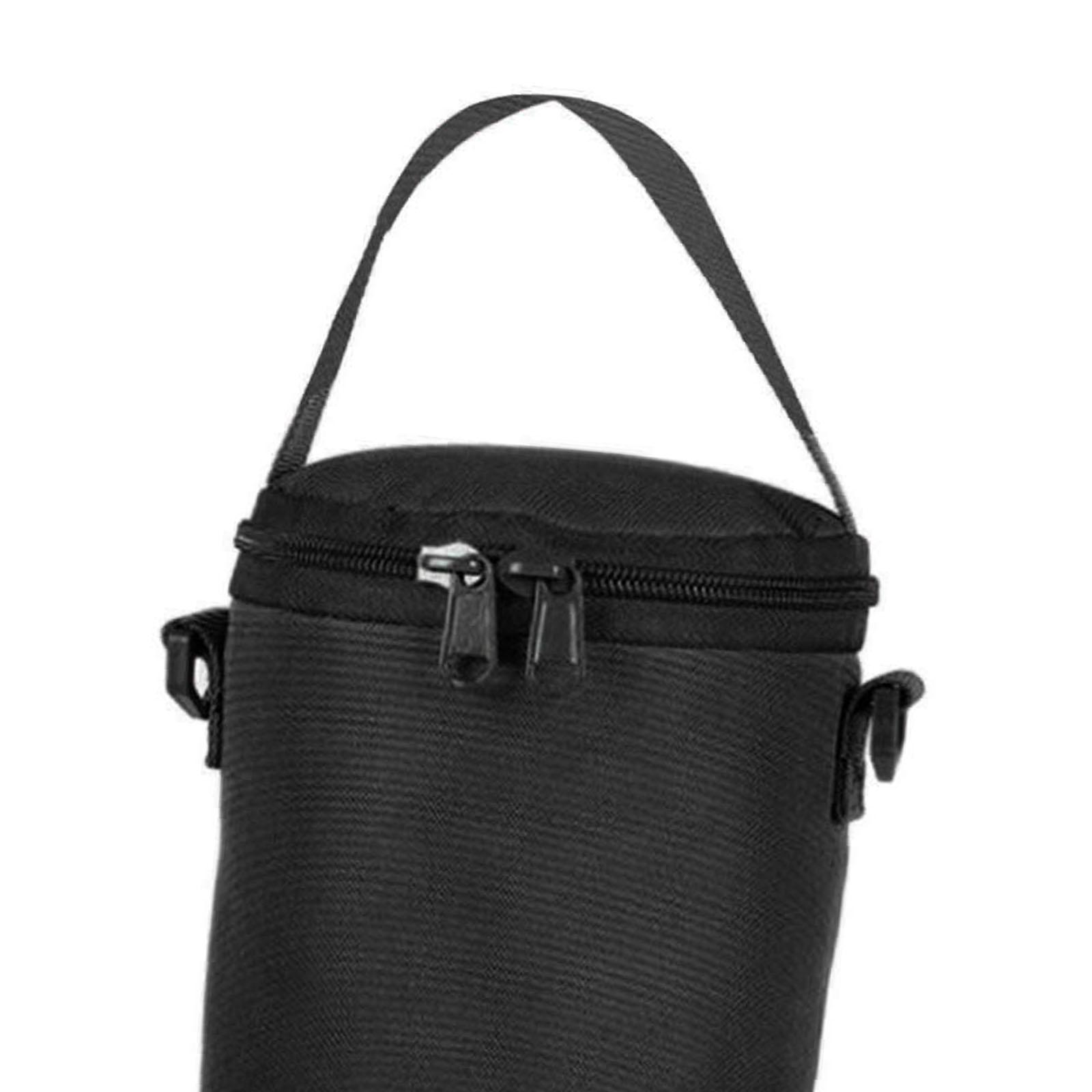 Estuche portátil para bote de  - Camping Cooking Equipment Bag reseña y precio