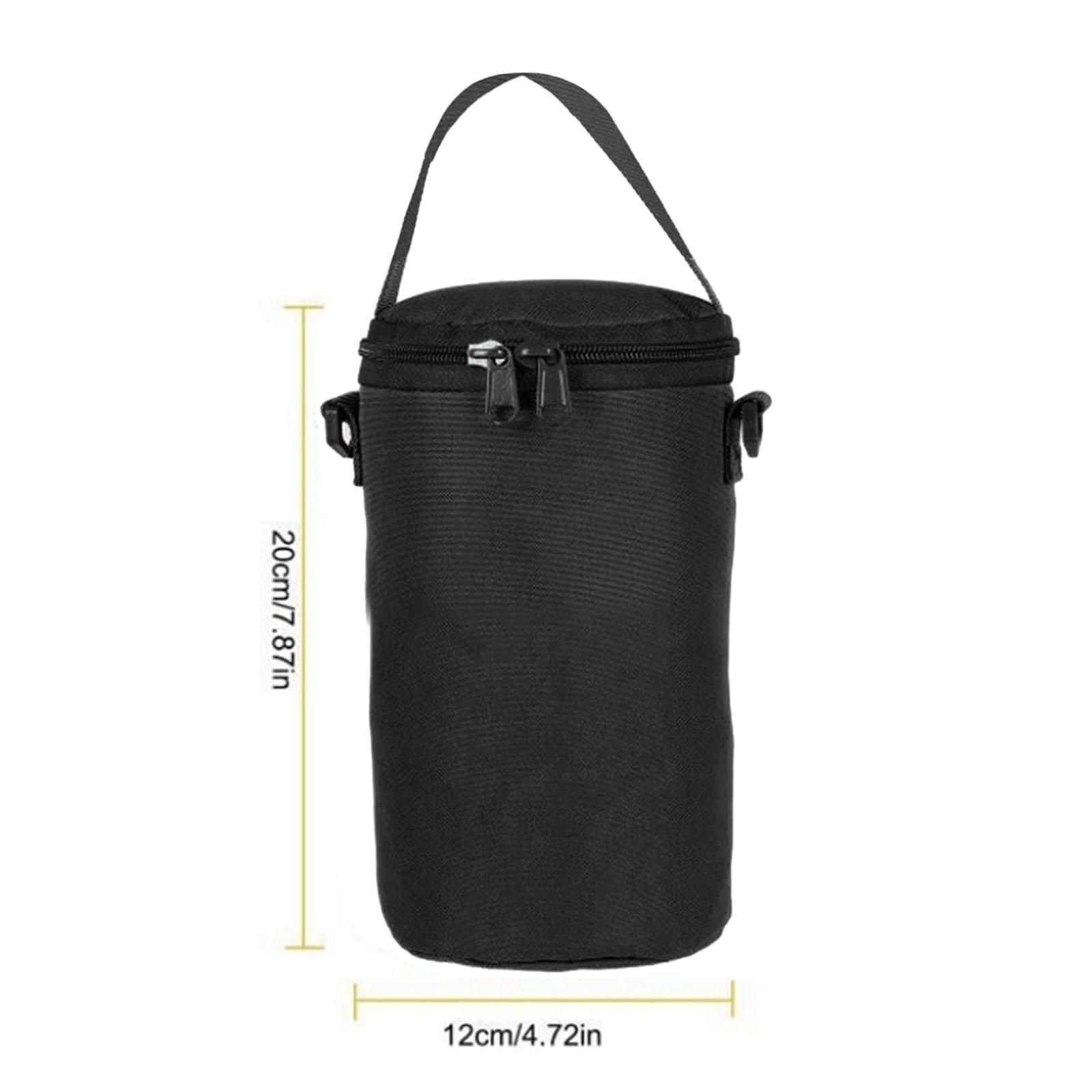 Estuche portátil para bote de  - Camping Cooking Equipment Bag reseña y precio