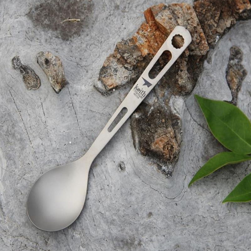 Juego de utensilios de cocina  - Camping Cooking Unit reseña y precio