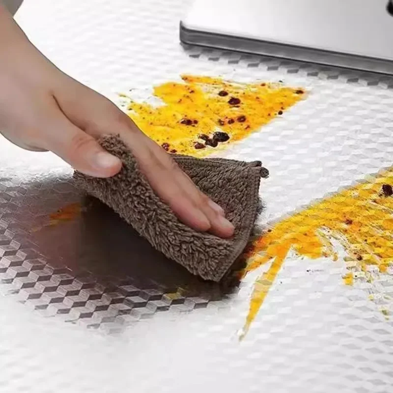 Pegatina a prueba de aceite pa - Aluminum Foil Heavy Duty reseña y precio