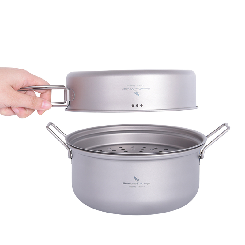 Juego de utensilios de cocina  - Camping Cooking Kit reseña y precio