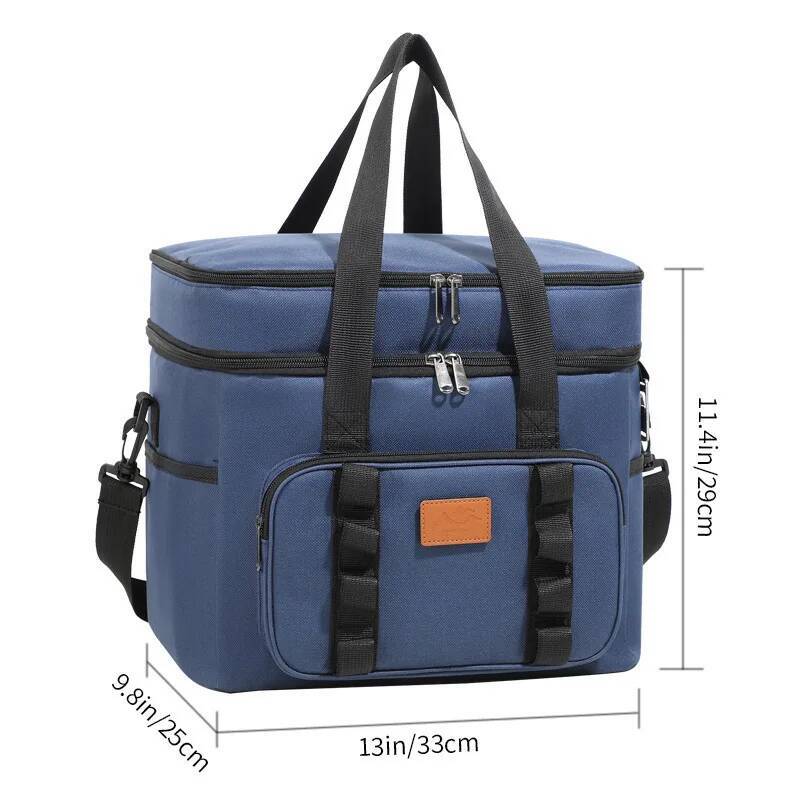 Bolsa Térmica Aislante de Alum - Aluminum Foil Heavy Duty reseña y precio