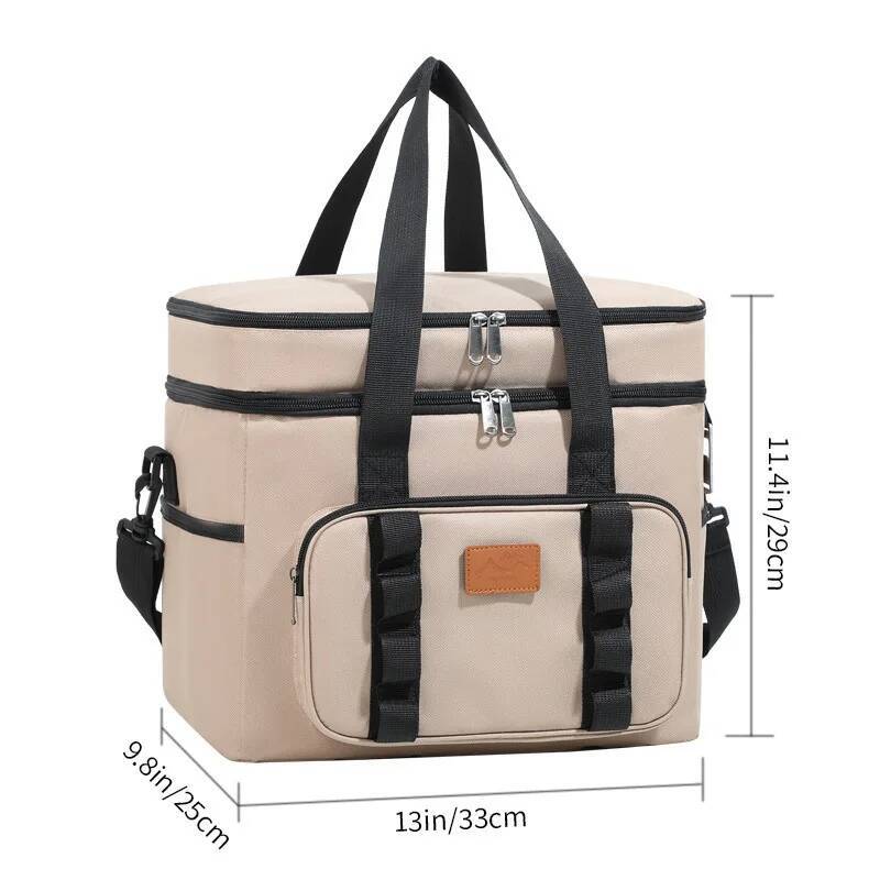 Bolsa Térmica Aislante de Alum - Aluminum Foil Heavy Duty reseña y precio
