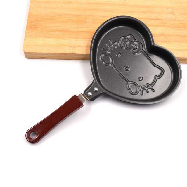 Kawaii Hello Kitty Anime Muffi - Japan Camping Cooking reseña y precio