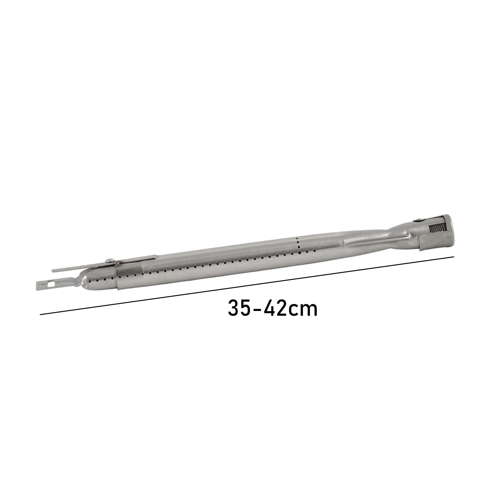 4 Quemadores de Tubo para Parr - Camping Cooking Youtube reseña y precio