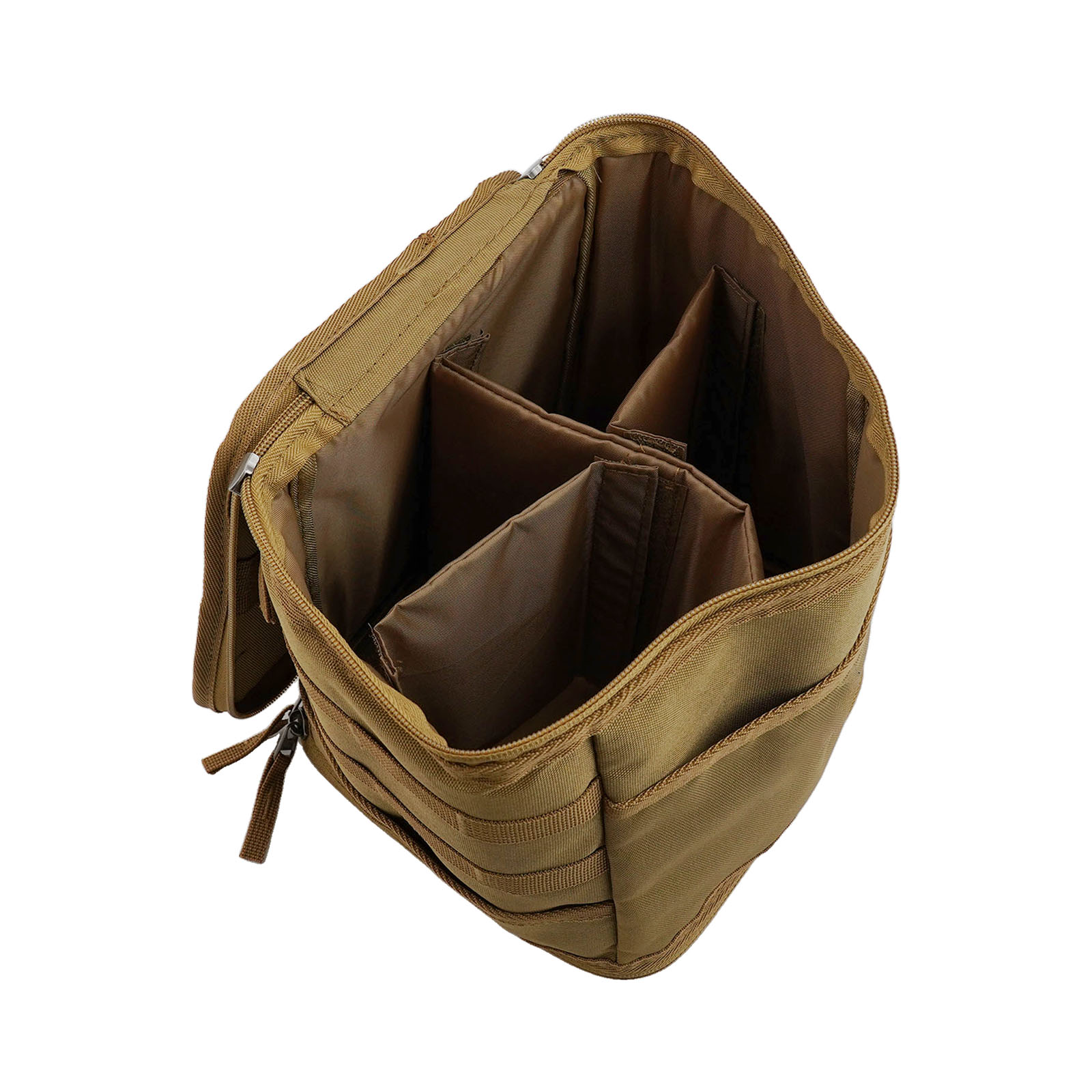 Bolsa de Camping Espaciosa, Pe - Camping Cooking Equipment Bag reseña y precio