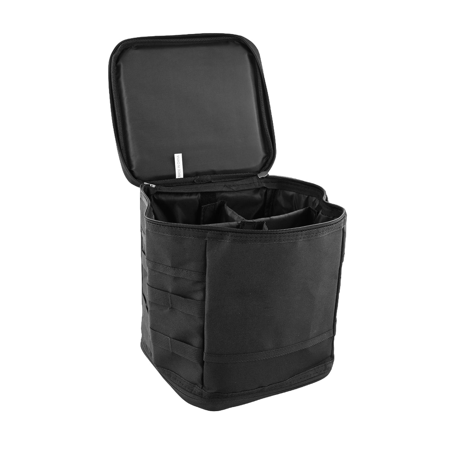 Bolsa de Camping Espaciosa, Pe - Camping Cooking Equipment Bag reseña y precio