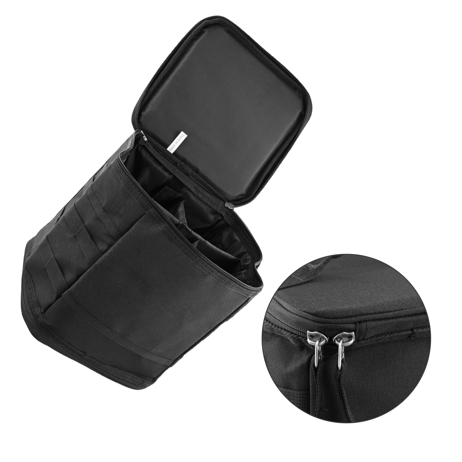 Bolsa de Camping Espaciosa, Pe - Camping Cooking Equipment Bag reseña y precio