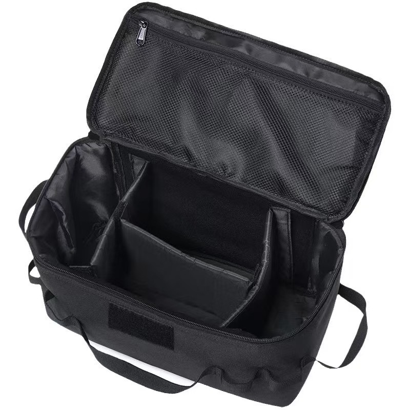 Bolsa para exteriores, bolsa d - Camping Cooking Utensil Bag reseña y precio