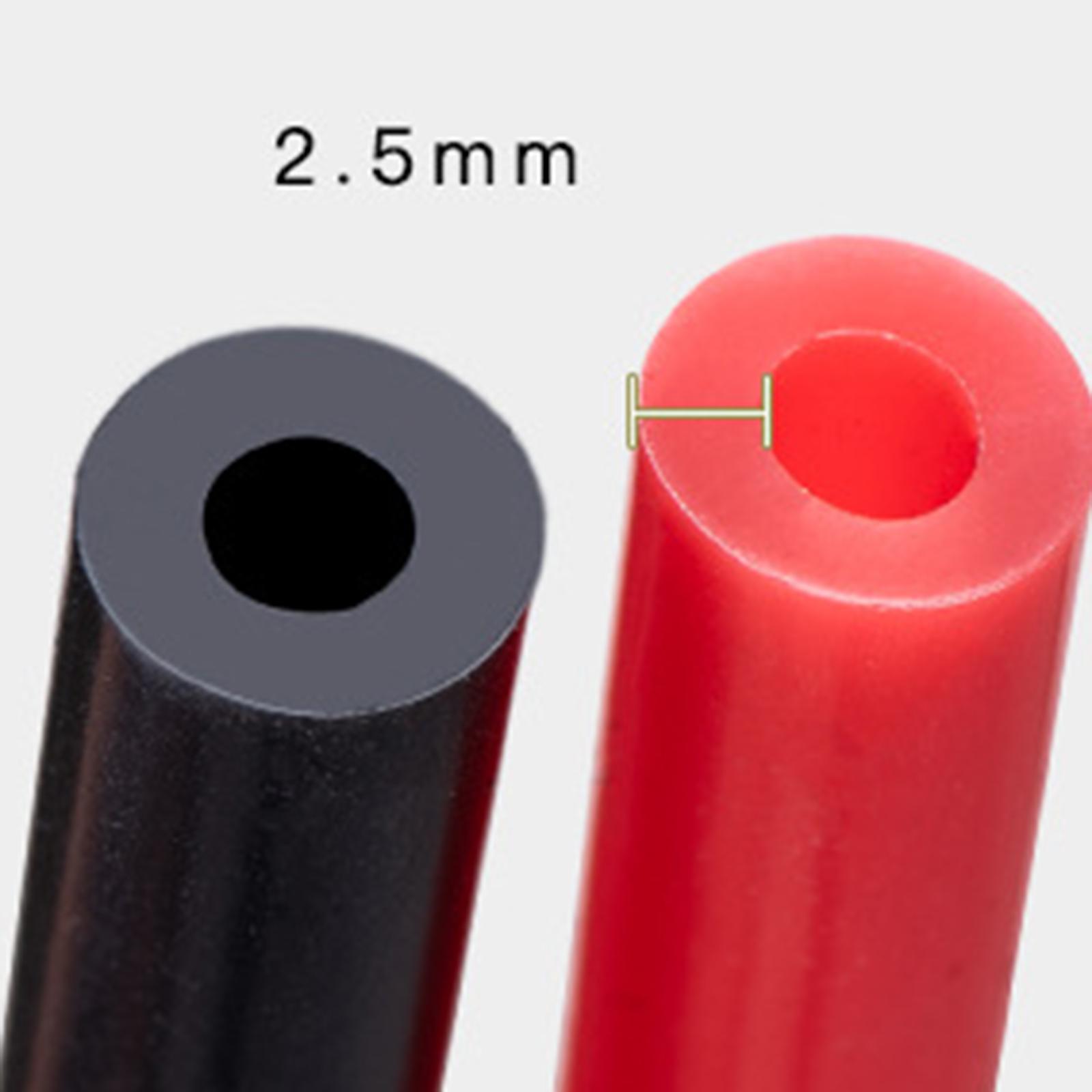 Tubo de Repuesto de Silicona R - Camping Cooking Youtube reseña y precio