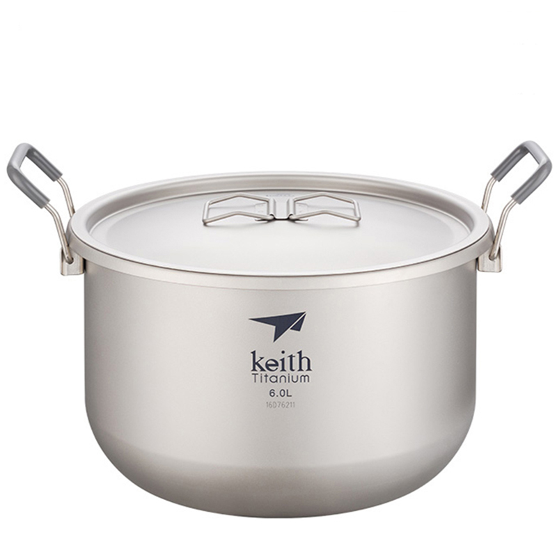Keith-Juego de cocina para aca - Camping Cooking Unit reseña y precio