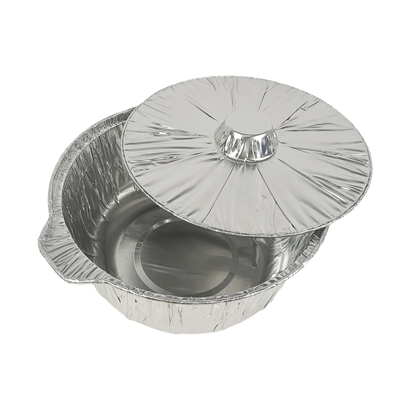 Ollas de Aluminio Grueso de Al - Aluminum Foil Heavy Duty reseña y precio