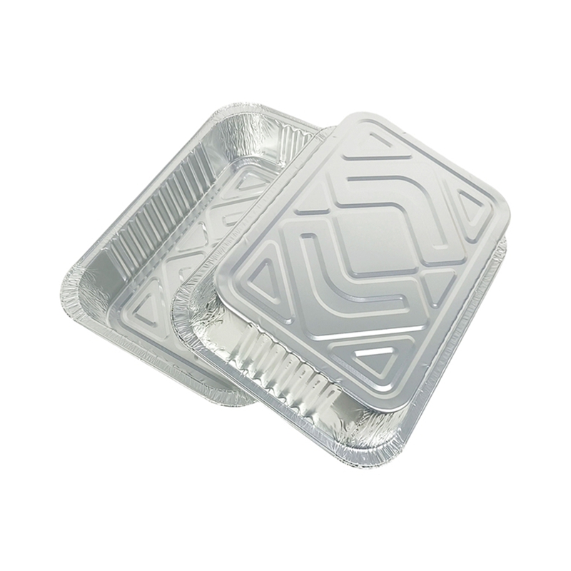 Bandejas de aluminio desechabl - Aluminum Foil Heavy Duty reseña y precio