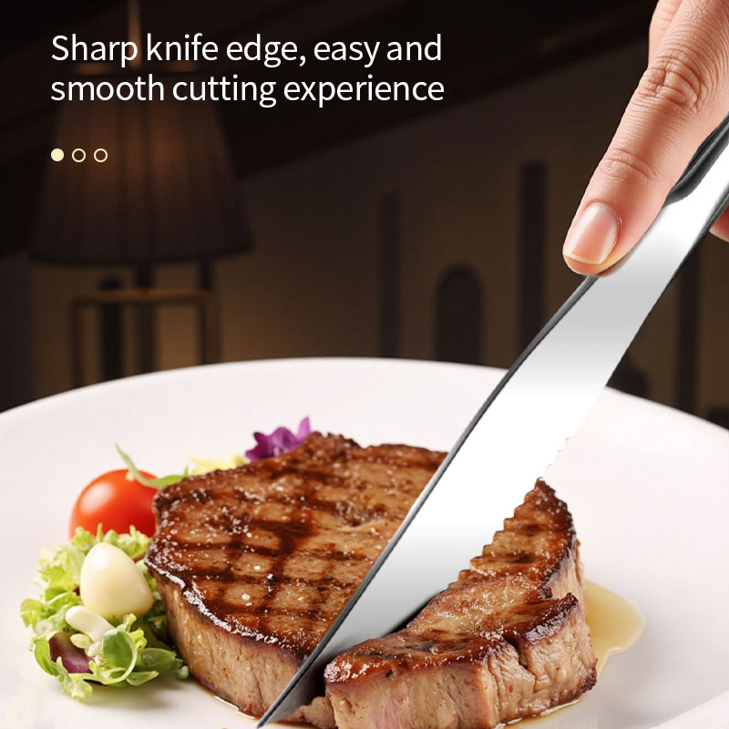 Juego de vajilla de viaje de a - Camping Cooking Cutlery Set reseña y precio