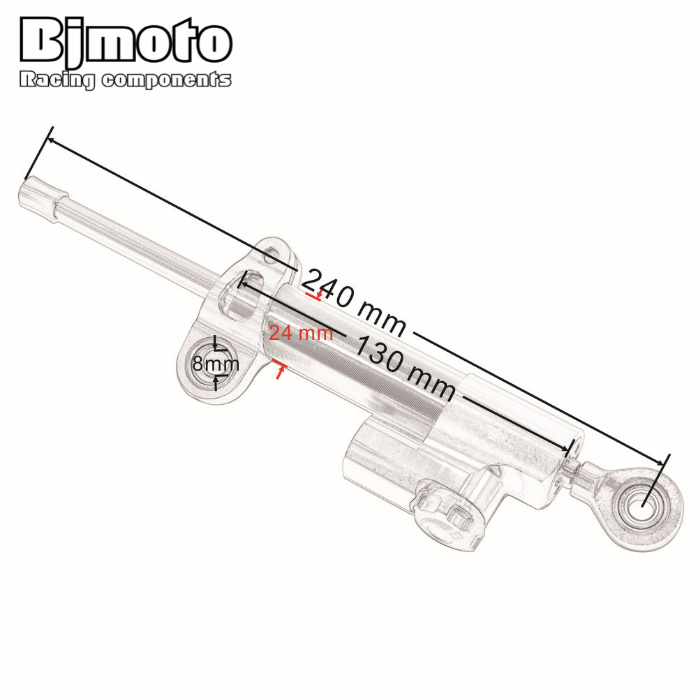 BJMOTO-Kit de soporte de monta - Aluminum Foil Heavy Duty reseña y precio