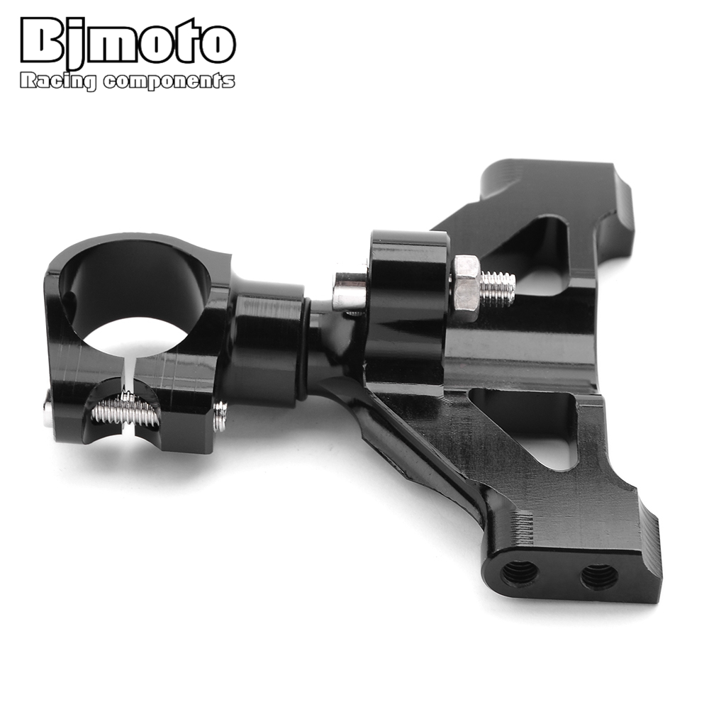 BJMOTO-Kit de soporte de monta - Aluminum Foil Heavy Duty reseña y precio