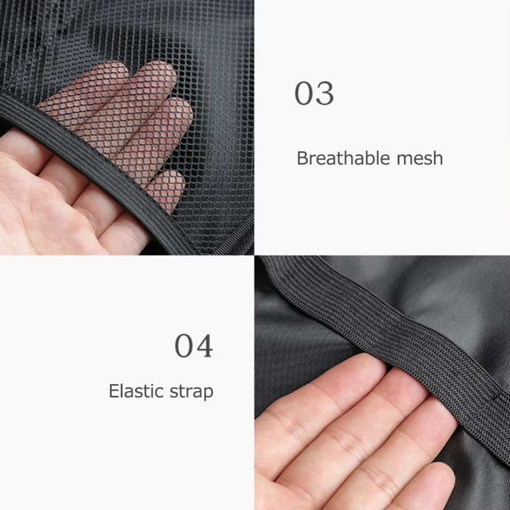 Juego de utensilios de Picnic, - Camping Cooking Utensil Bag reseña y precio