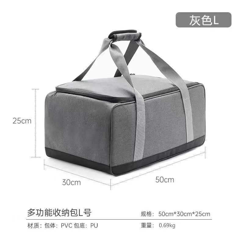 Bolsa para utensilios de cocin - Camping Cooking Utensil Bag reseña y precio