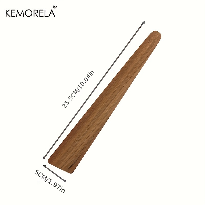 Espátulas de vajilla de madera - Camping Cooking Windscreen reseña y precio