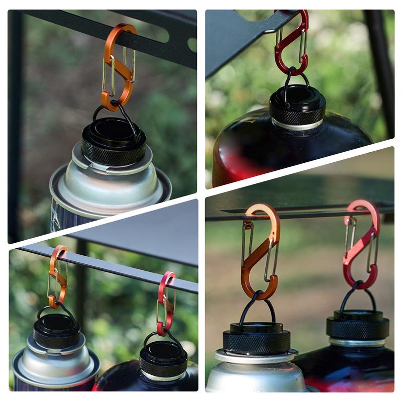 Tapa de recipiente de aire de  - Camping Cooking Must Haves reseña y precio