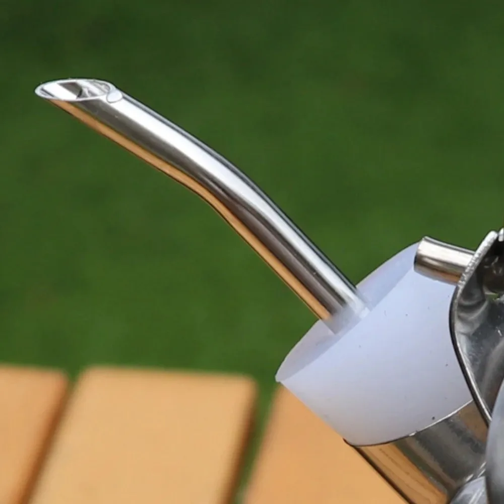 Boquilla para hervidor de acam - Camping Cooking Youtube reseña y precio