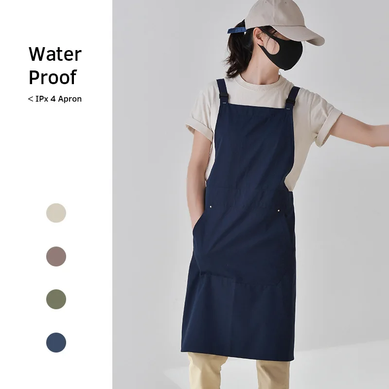 Mono impermeable, ropa de trab - Japan Camping Cooking reseña y precio